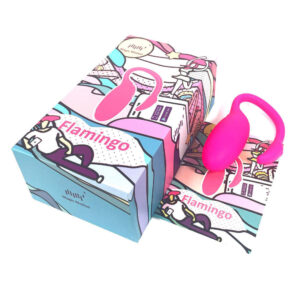 Vibrators & Vibrating Toys