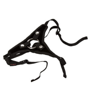 Harnesses & Strap-ons